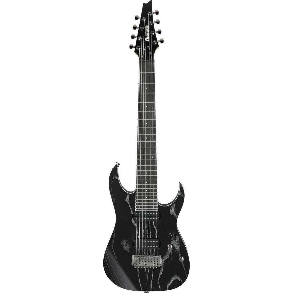 Đàn Guitar Điện 8-dây Ibanez Prestige RG5328 - Lightning Through A Dark Blue-Mai Nguyên Music