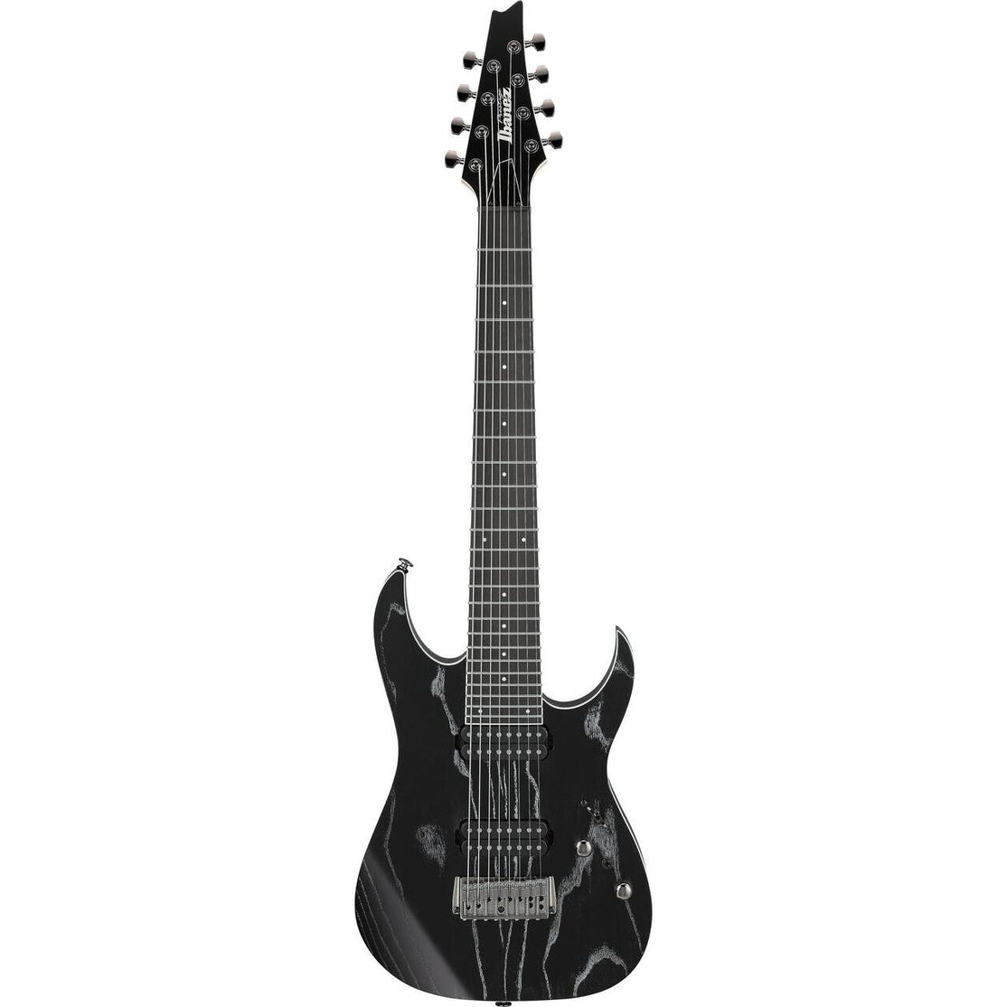 Đàn Guitar Điện 8-dây Ibanez Prestige RG5328 - Lightning Through A Dark Blue-Mai Nguyên Music
