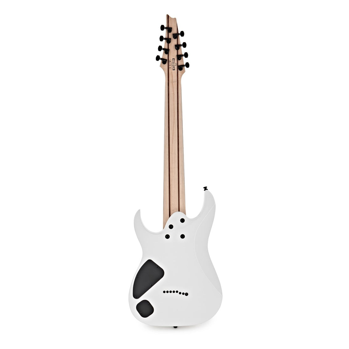 Đàn Guitar Điện 8-dây Ibanez RG Standard RG8, White-Mai Nguyên Music