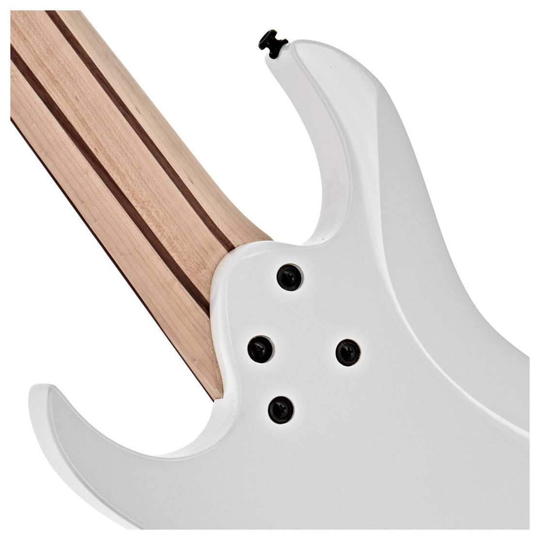 Đàn Guitar Điện 8-dây Ibanez RG Standard RG8, White-Mai Nguyên Music