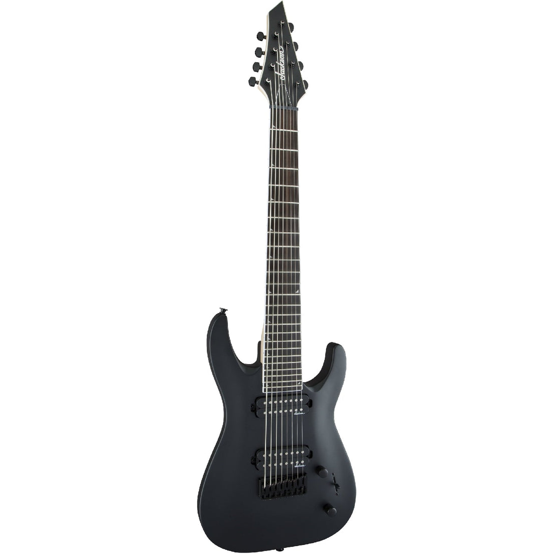 Đàn Guitar Điện 8-dây Jackson Dinky Arch Top JS32-8 DKA HT w/Amaranth Fingerboard-Mai Nguyên Music
