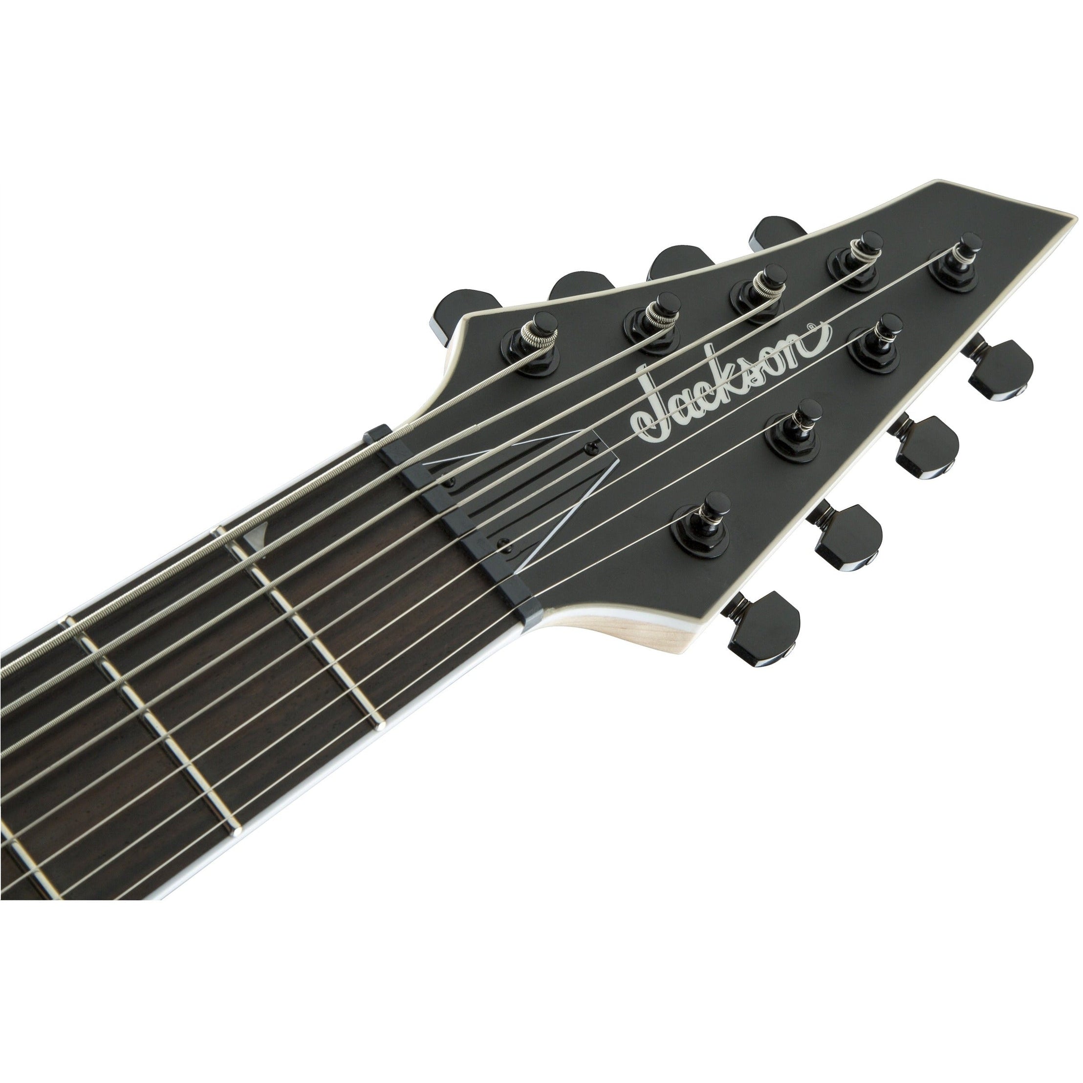 Đàn Guitar Điện 8-dây Jackson Dinky Arch Top JS32-8 DKA HT w/Amaranth Fingerboard-Mai Nguyên Music