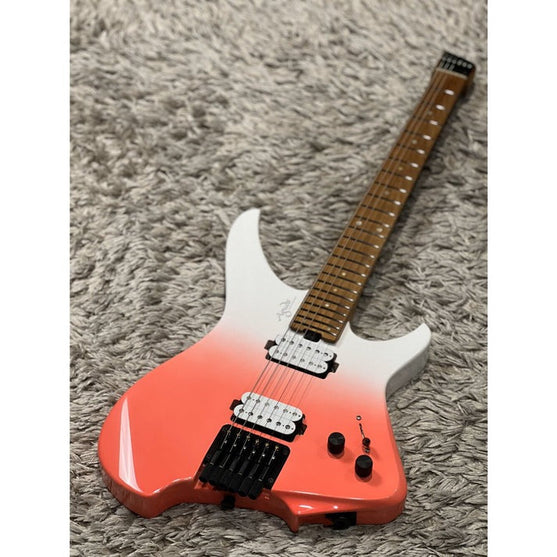 Đàn Guitar Điện Aguda Music Boy-Mai Nguyên Music