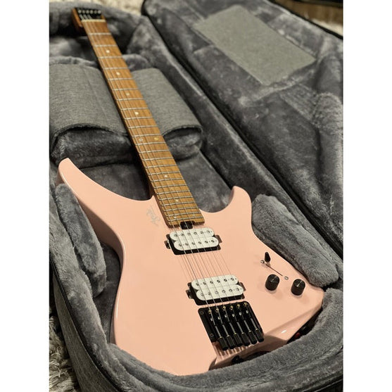 Đàn Guitar Điện Aguda Music Boy-Mai Nguyên Music