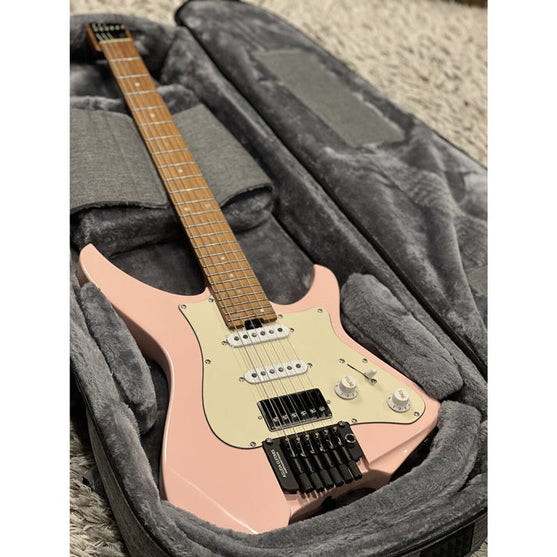 Đàn Guitar Điện Aguda Music Boy Pro-Mai Nguyên Music