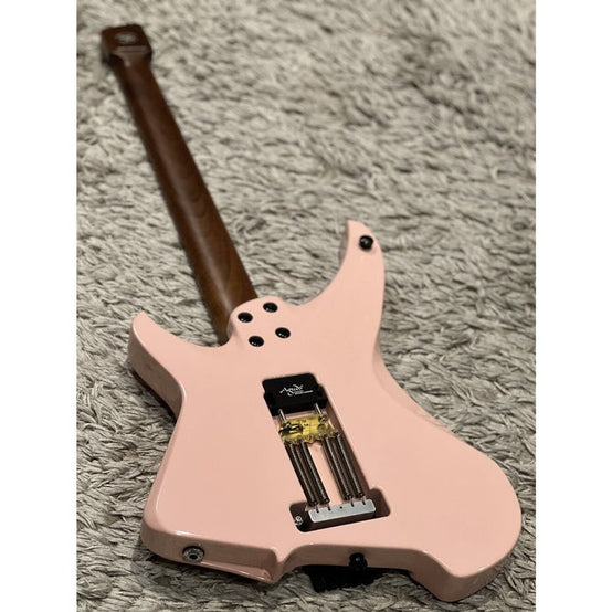 Đàn Guitar Điện Aguda Music Boy Pro-Mai Nguyên Music