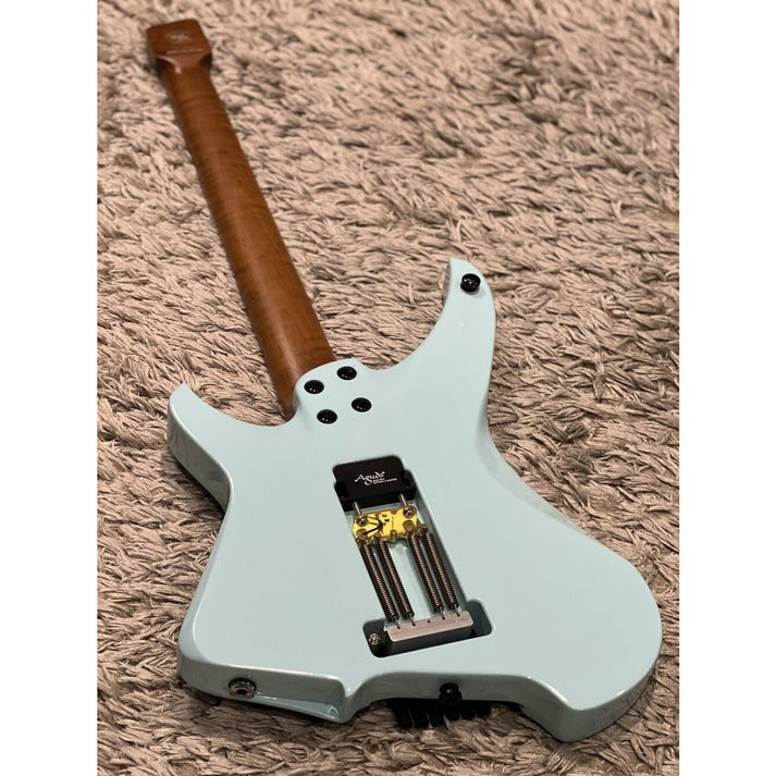 Đàn Guitar Điện Aguda Music Boy Pro-Mai Nguyên Music