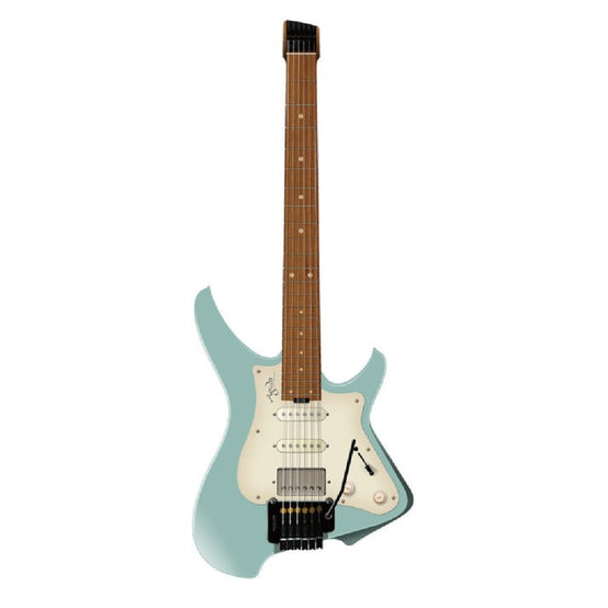 Đàn Guitar Điện Aguda Music Boy Pro-Mai Nguyên Music