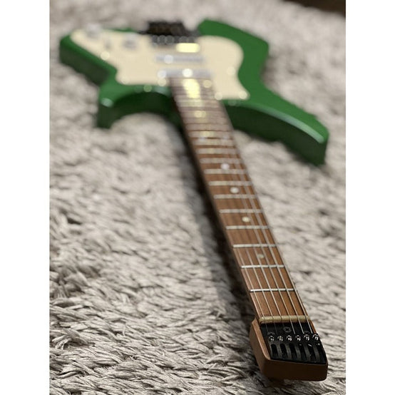 Đàn Guitar Điện Aguda Music Boy Pro-Mai Nguyên Music