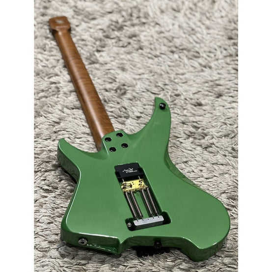 Đàn Guitar Điện Aguda Music Boy Pro-Mai Nguyên Music