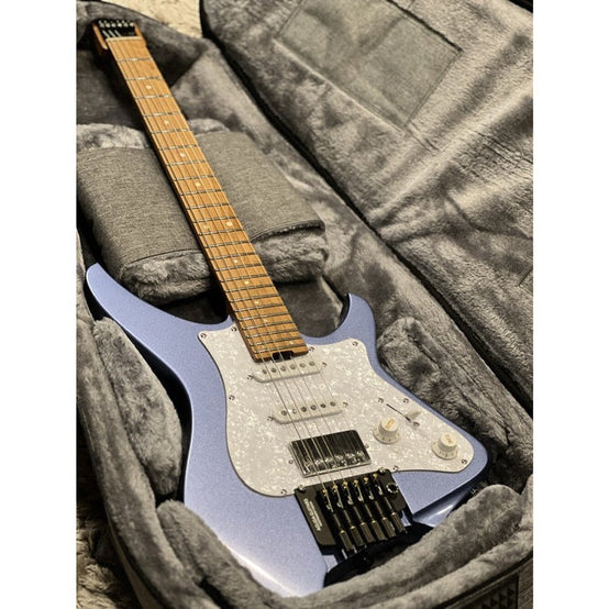 Đàn Guitar Điện Aguda Music Boy Pro-Mai Nguyên Music