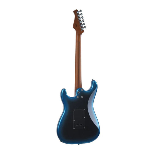 Đàn Guitar Điện Auriga AS-300 Stratocaster HSS, Maple Fingerboard, KBS - Dark Night-Mai Nguyên Music