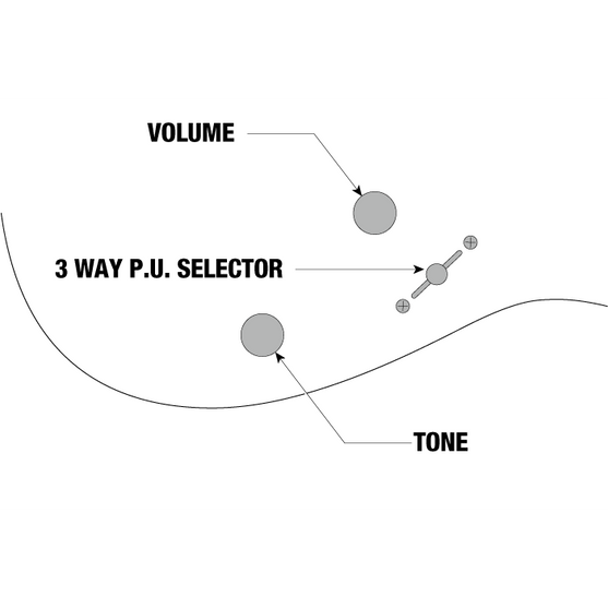 Đàn Guitar Điện Baritone Ibanez RGRTBB21 RG IronLabel, Black Flat-Mai Nguyên Music