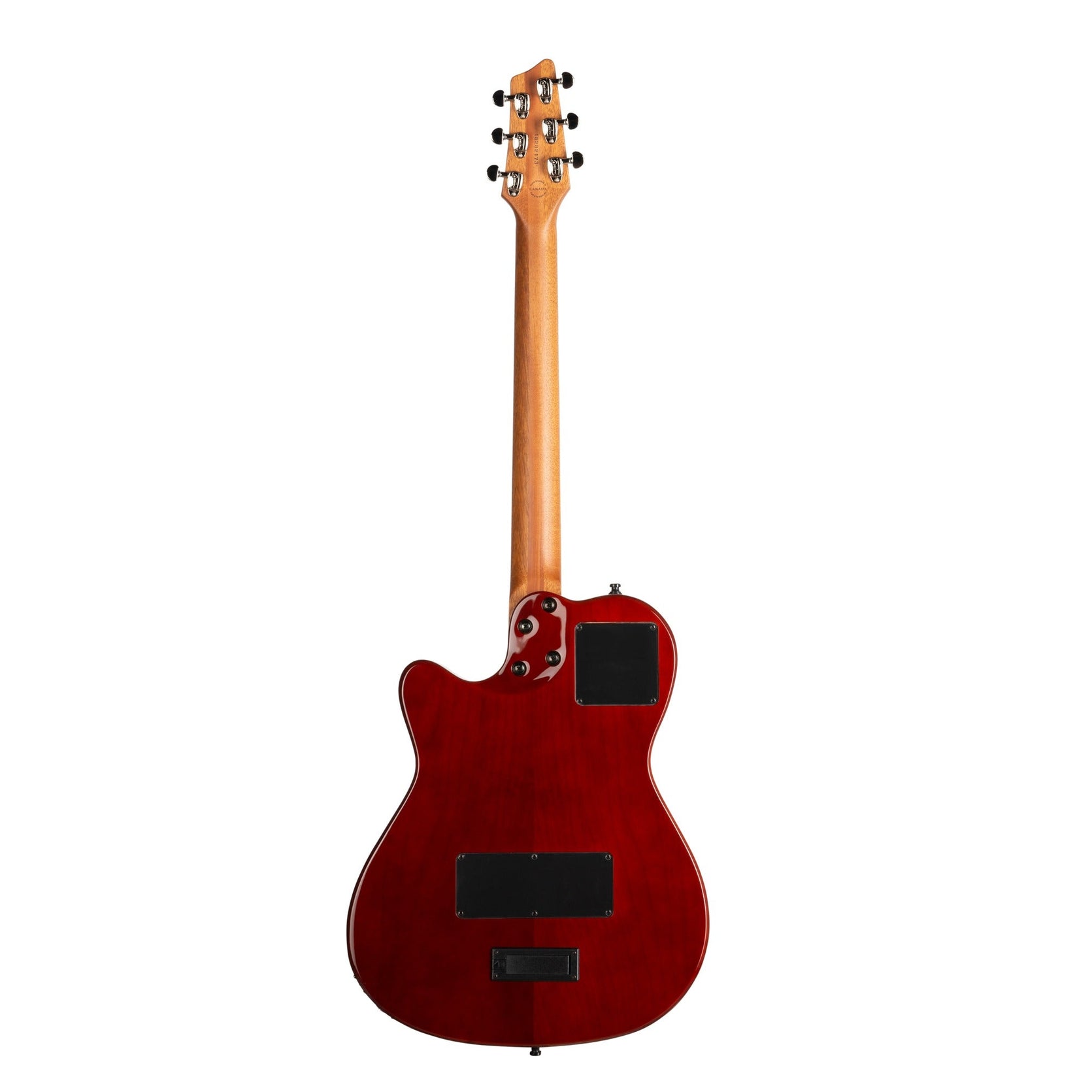 Đàn Guitar Điện Baritone Silent Godin A6 Ultra-Mai Nguyên Music
