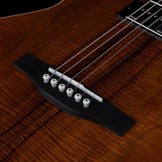 Đàn Guitar Điện Baritone Silent Godin A6 Ultra-Mai Nguyên Music