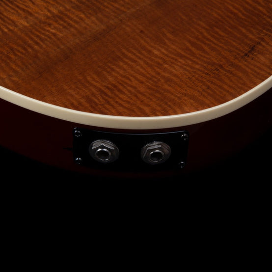Đàn Guitar Điện Baritone Silent Godin A6 Ultra-Mai Nguyên Music