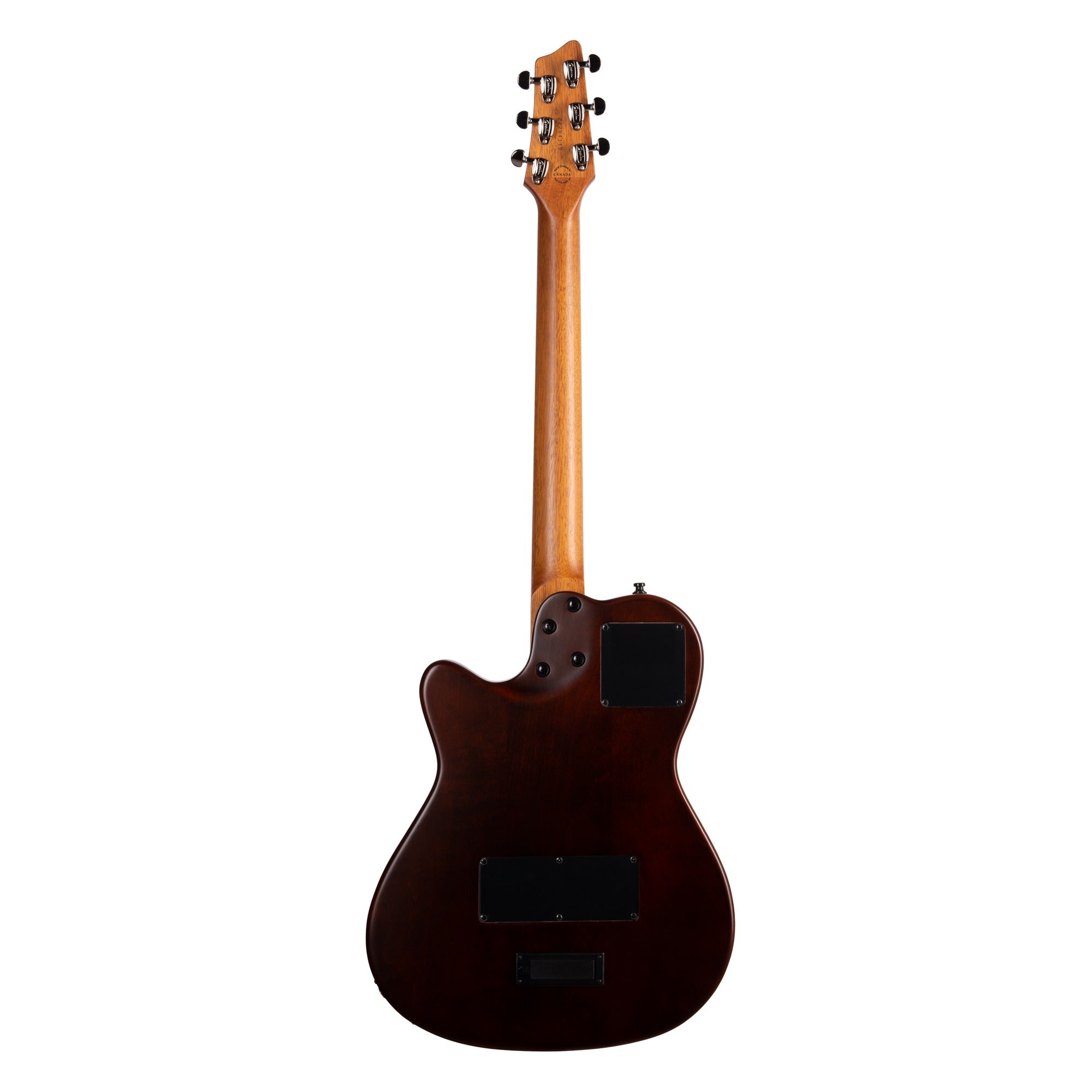 Đàn Guitar Điện Baritone Silent Godin A6 Ultra-Mai Nguyên Music