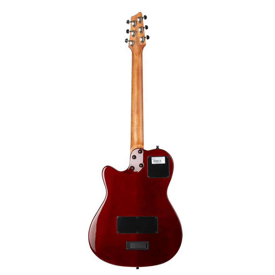 Đàn Guitar Điện Baritone Silent Godin A6 Ultra-Mai Nguyên Music