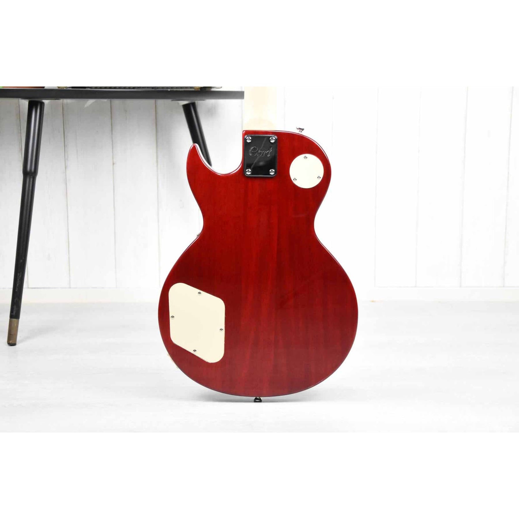 Đàn Guitar Điện Cort CR100-Mai Nguyên Music
