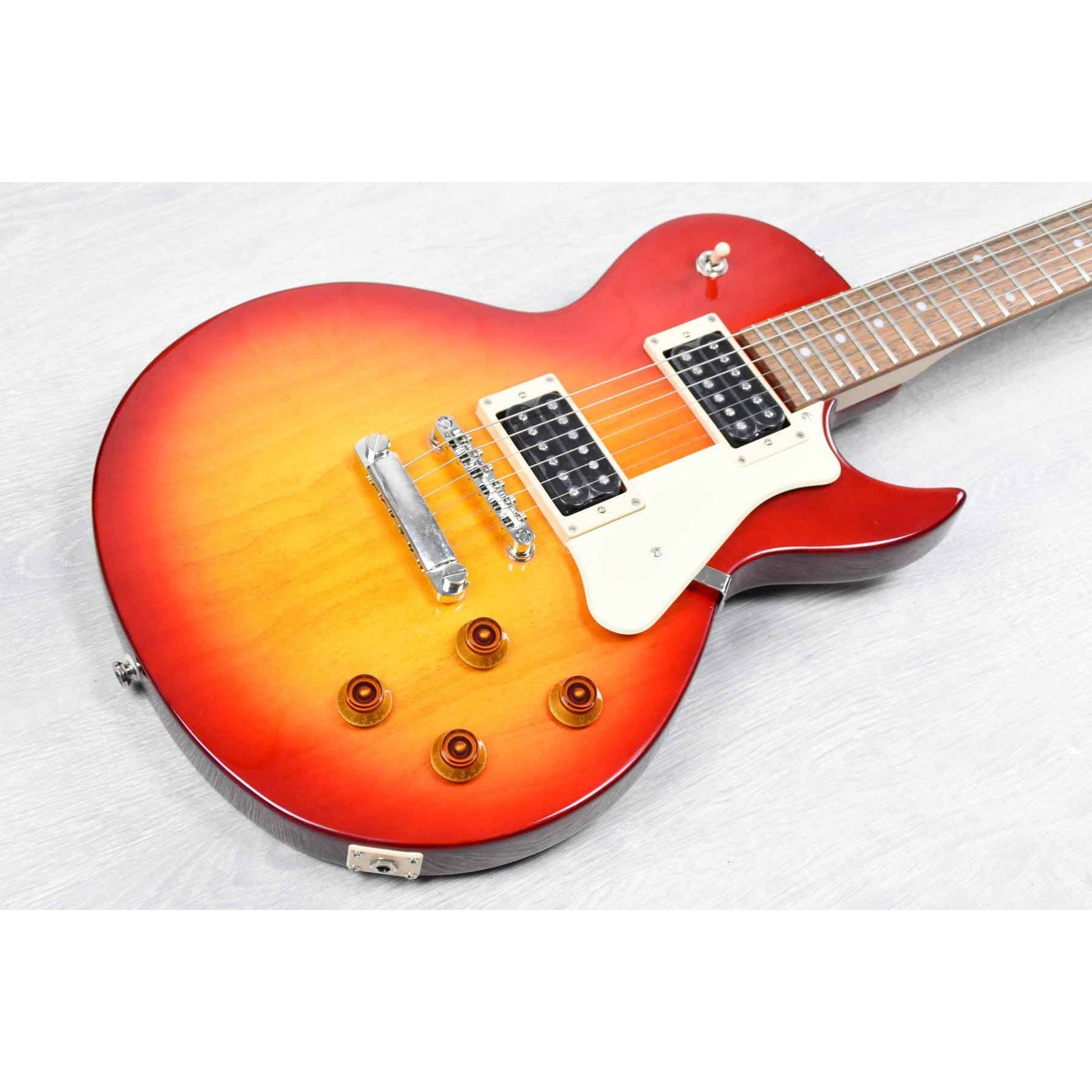 Đàn Guitar Điện Cort CR100-Mai Nguyên Music