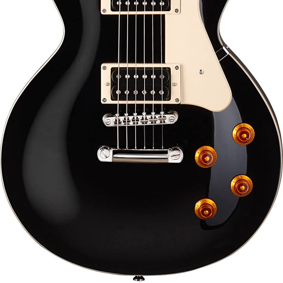 Đàn Guitar Điện Cort CR100-Mai Nguyên Music