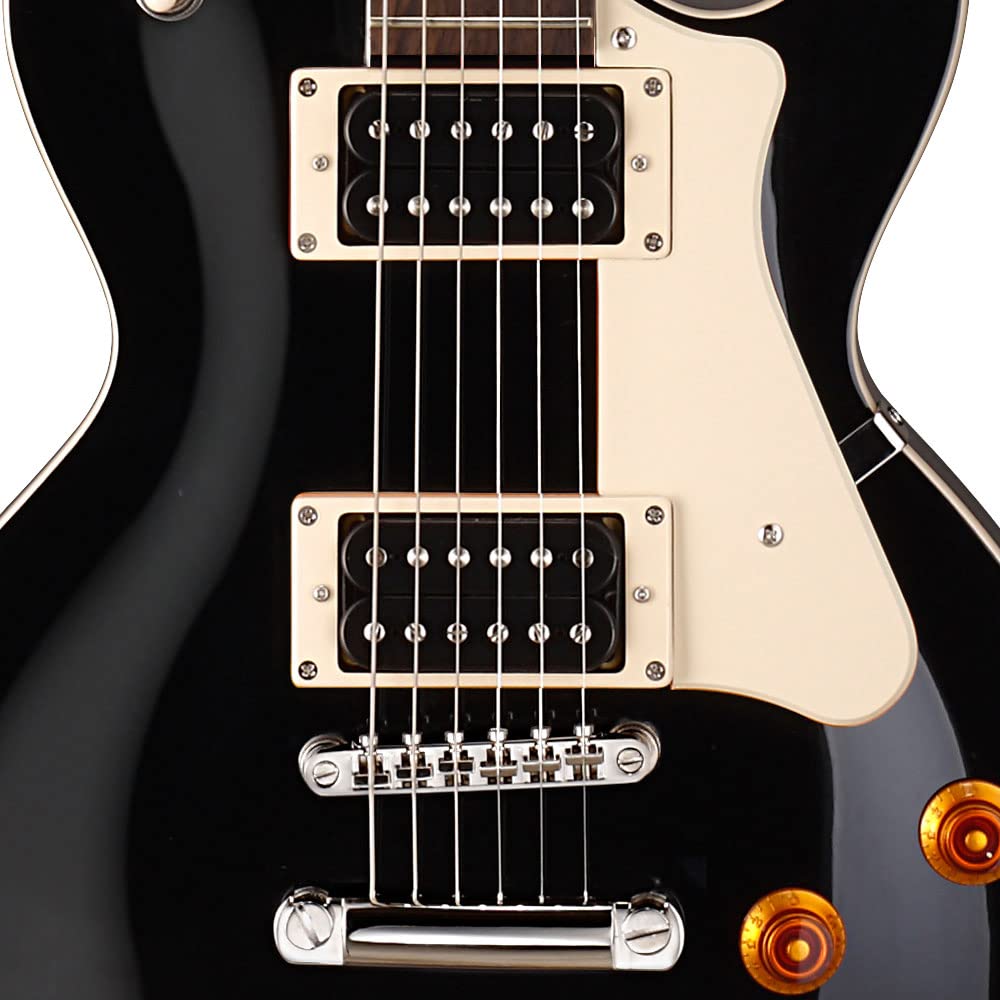 Đàn Guitar Điện Cort CR100-Mai Nguyên Music