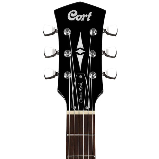 Đàn Guitar Điện Cort CR100-Mai Nguyên Music