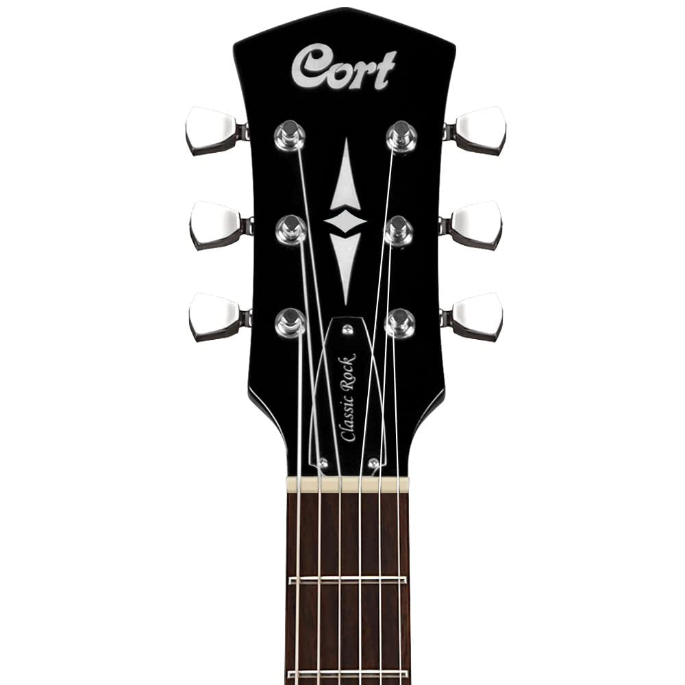 Đàn Guitar Điện Cort CR100-Mai Nguyên Music