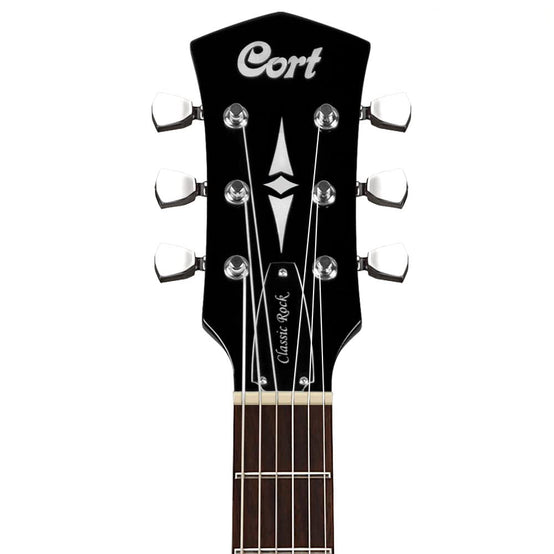 Đàn Guitar Điện Cort CR100-Mai Nguyên Music