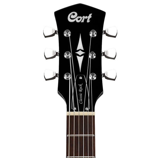 Đàn Guitar Điện Cort CR100-Mai Nguyên Music