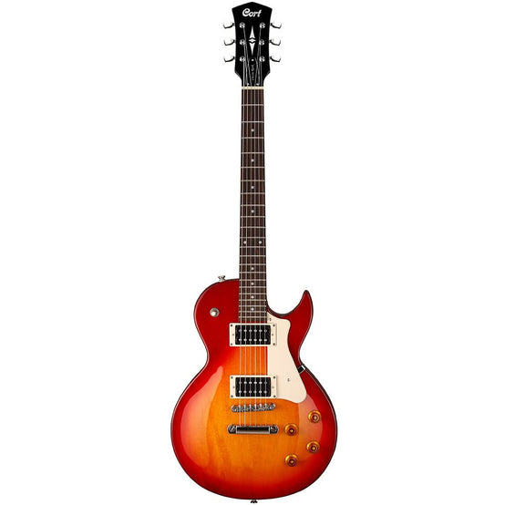 Đàn Guitar Điện Cort CR100-Mai Nguyên Music