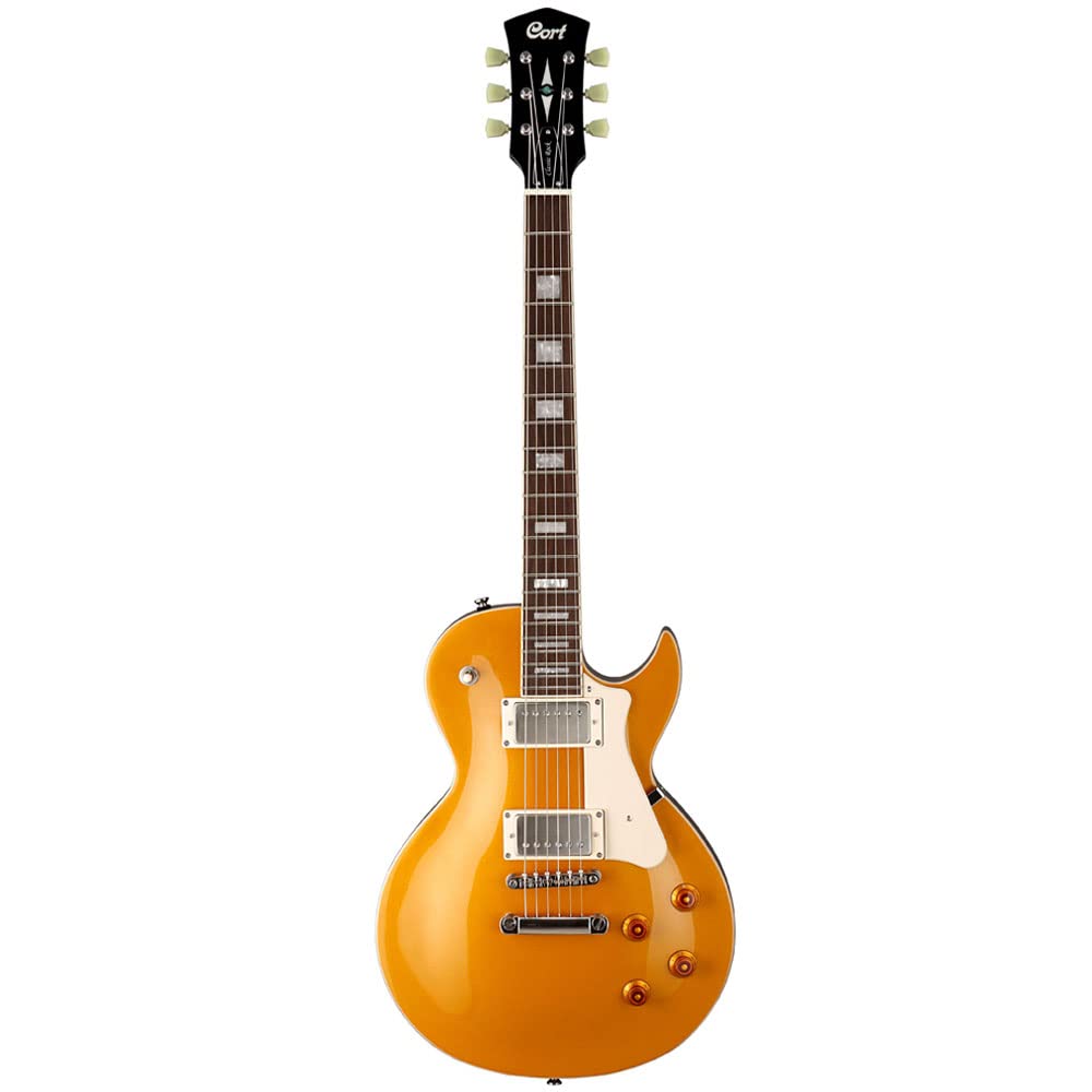 Đàn Guitar Điện Cort CR200-Mai Nguyên Music