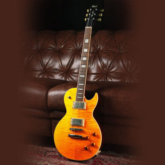 Đàn Guitar Điện Cort CR200-Mai Nguyên Music