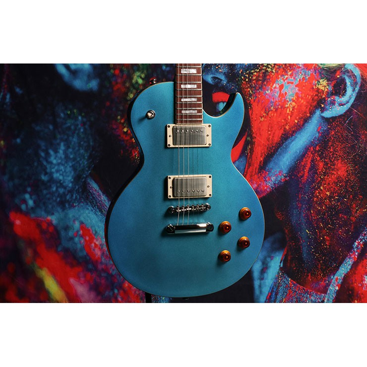 Đàn Guitar Điện Cort CR200-Mai Nguyên Music