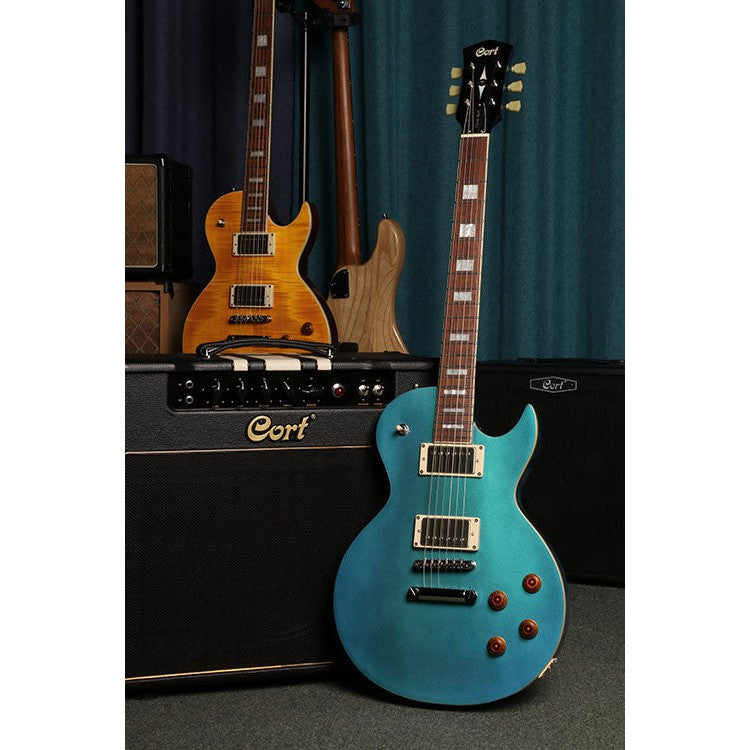 Đàn Guitar Điện Cort CR200-Mai Nguyên Music