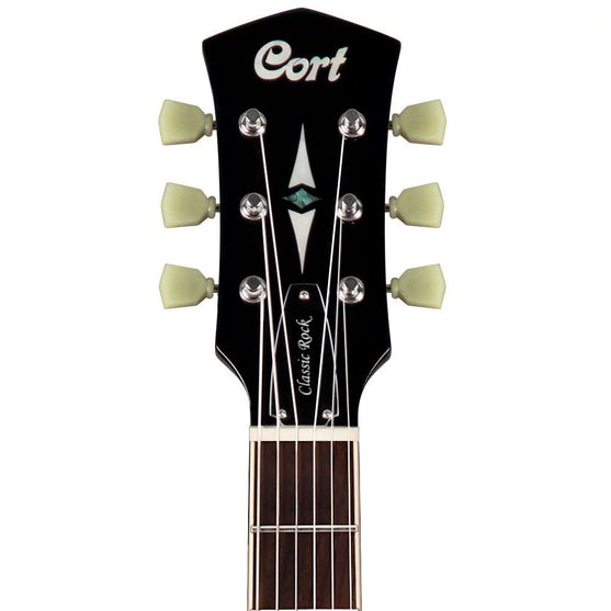 Đàn Guitar Điện Cort CR200-Mai Nguyên Music