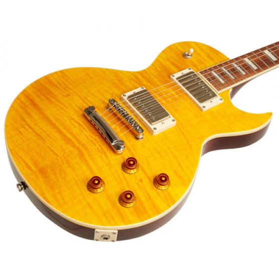 Đàn Guitar Điện Cort CR250-Mai Nguyên Music