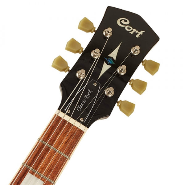 Đàn Guitar Điện Cort CR250-Mai Nguyên Music