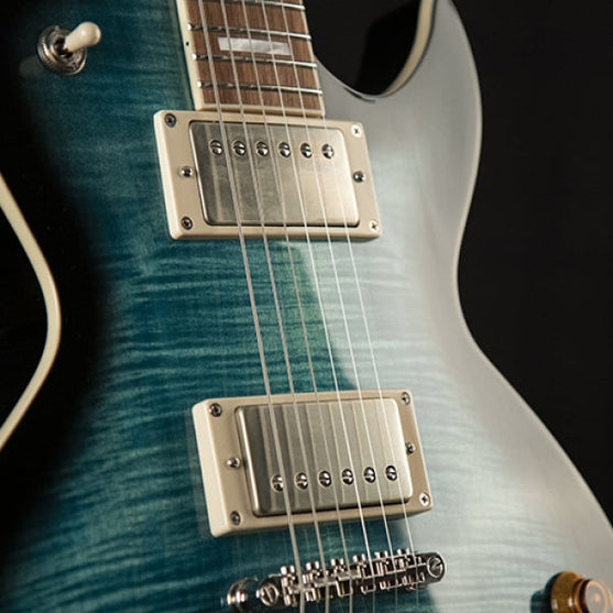 Đàn Guitar Điện Cort CR250-Mai Nguyên Music