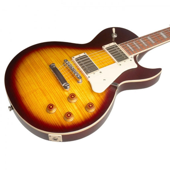 Đàn Guitar Điện Cort CR250-Mai Nguyên Music