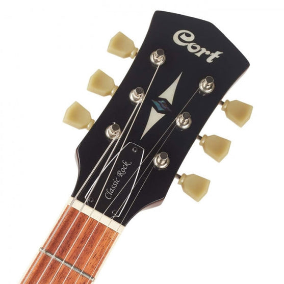 Đàn Guitar Điện Cort CR250-Mai Nguyên Music