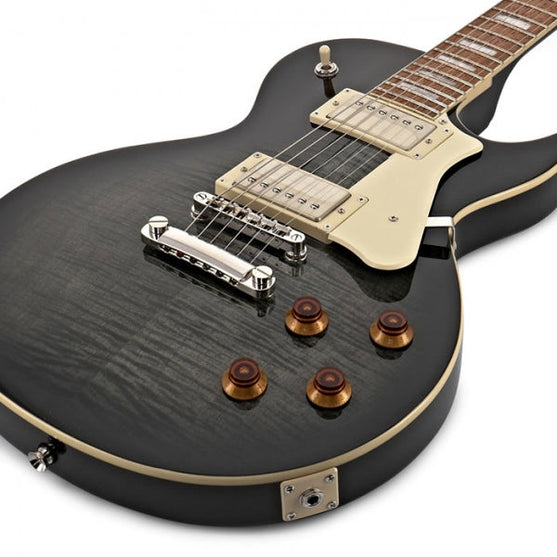 Đàn Guitar Điện Cort CR250-Mai Nguyên Music