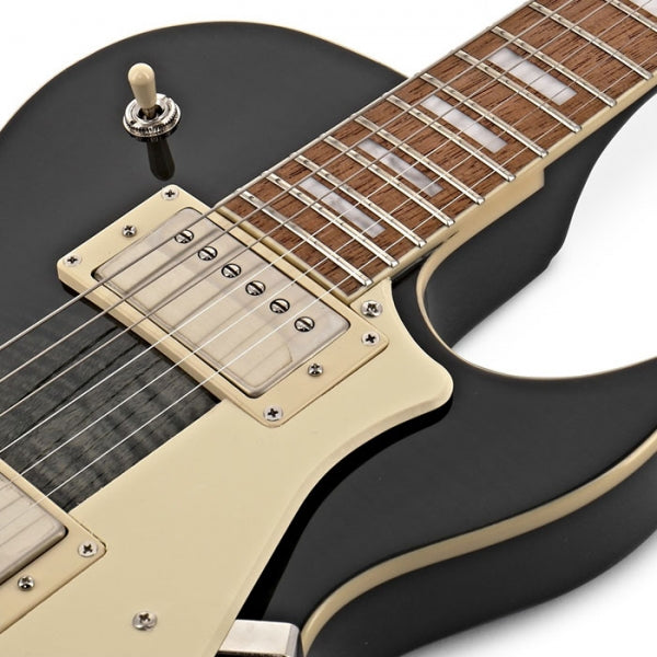 Đàn Guitar Điện Cort CR250-Mai Nguyên Music