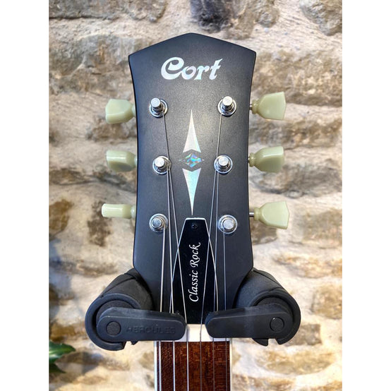 Đàn Guitar Điện Cort CR300-Mai Nguyên Music