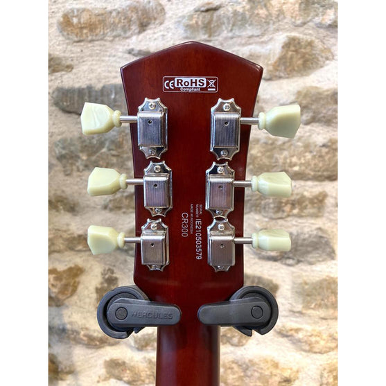 Đàn Guitar Điện Cort CR300-Mai Nguyên Music