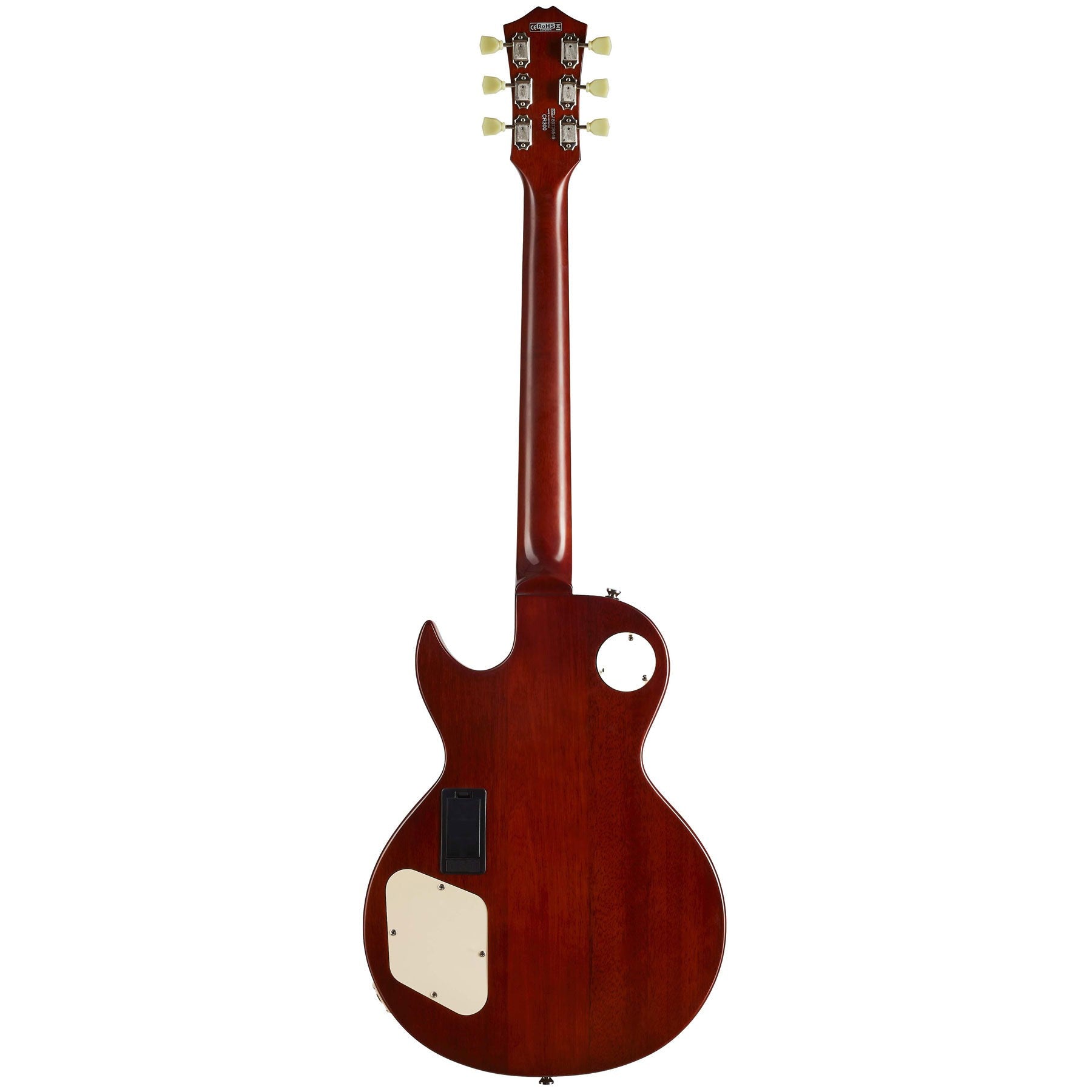 Đàn Guitar Điện Cort CR300-Mai Nguyên Music
