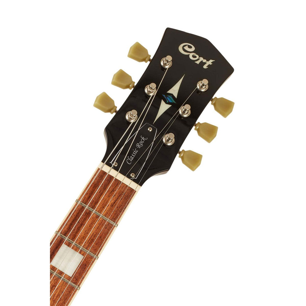 Đàn Guitar Điện Cort CR300-Mai Nguyên Music