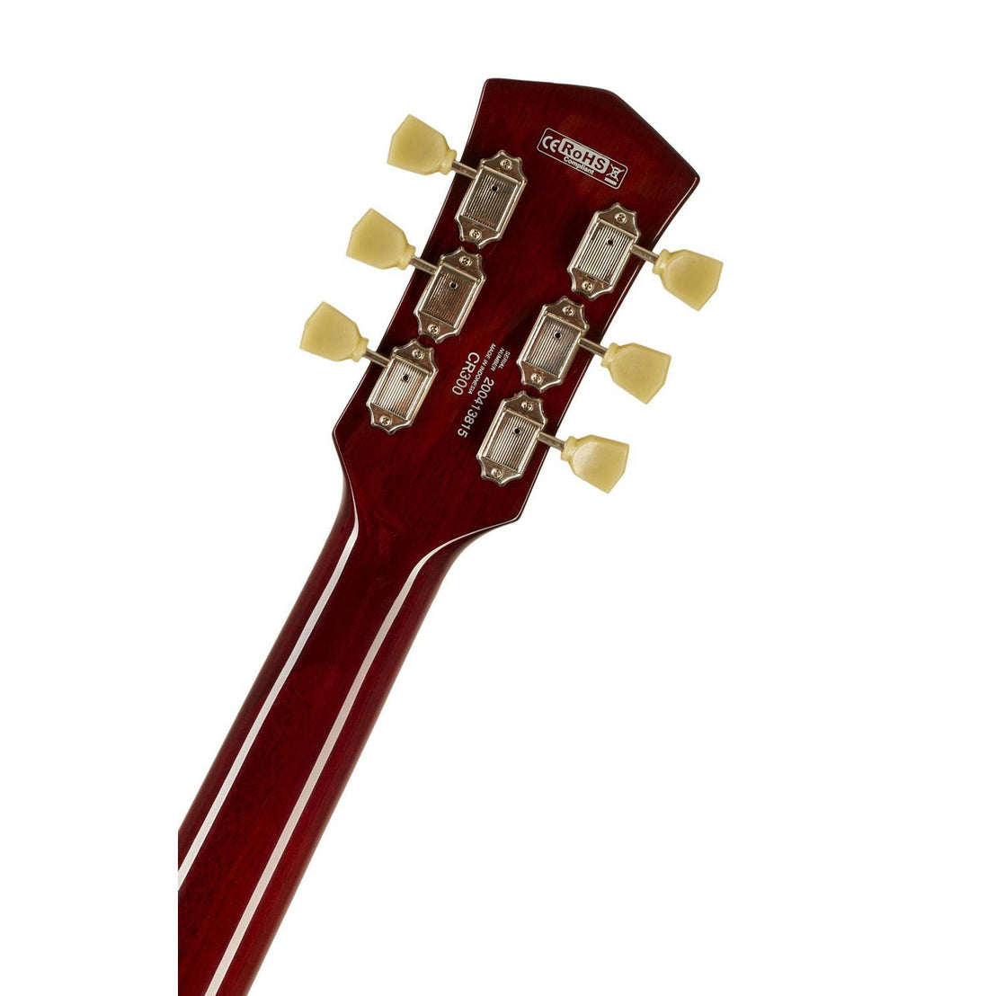 Đàn Guitar Điện Cort CR300-Mai Nguyên Music