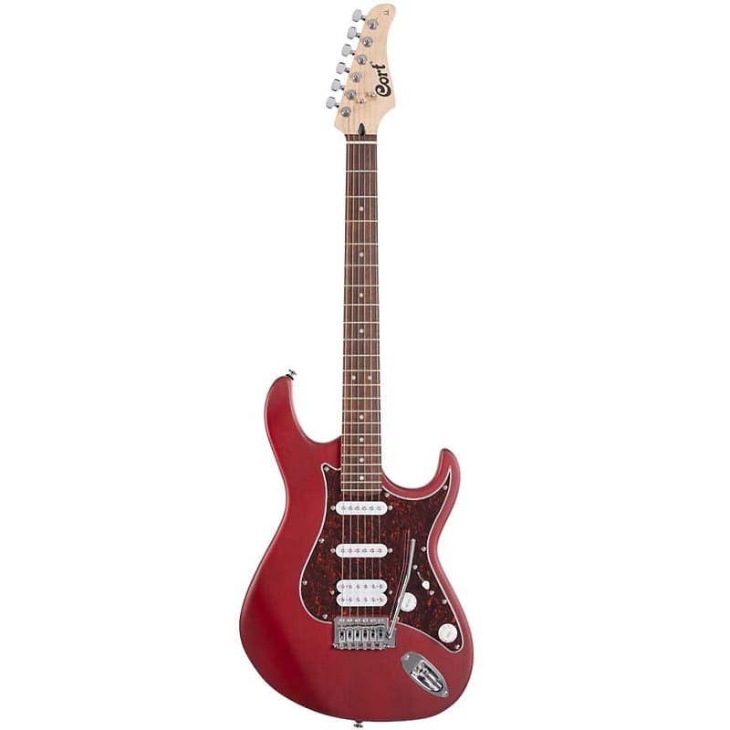 Đàn Guitar Điện Cort G100-Mai Nguyên Music
