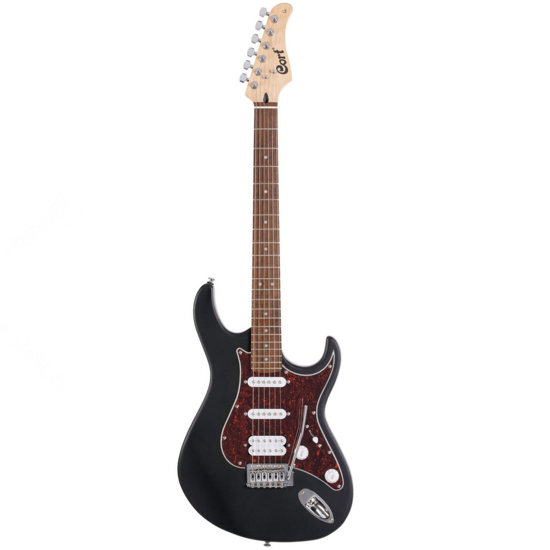 Đàn Guitar Điện Cort G110-Mai Nguyên Music